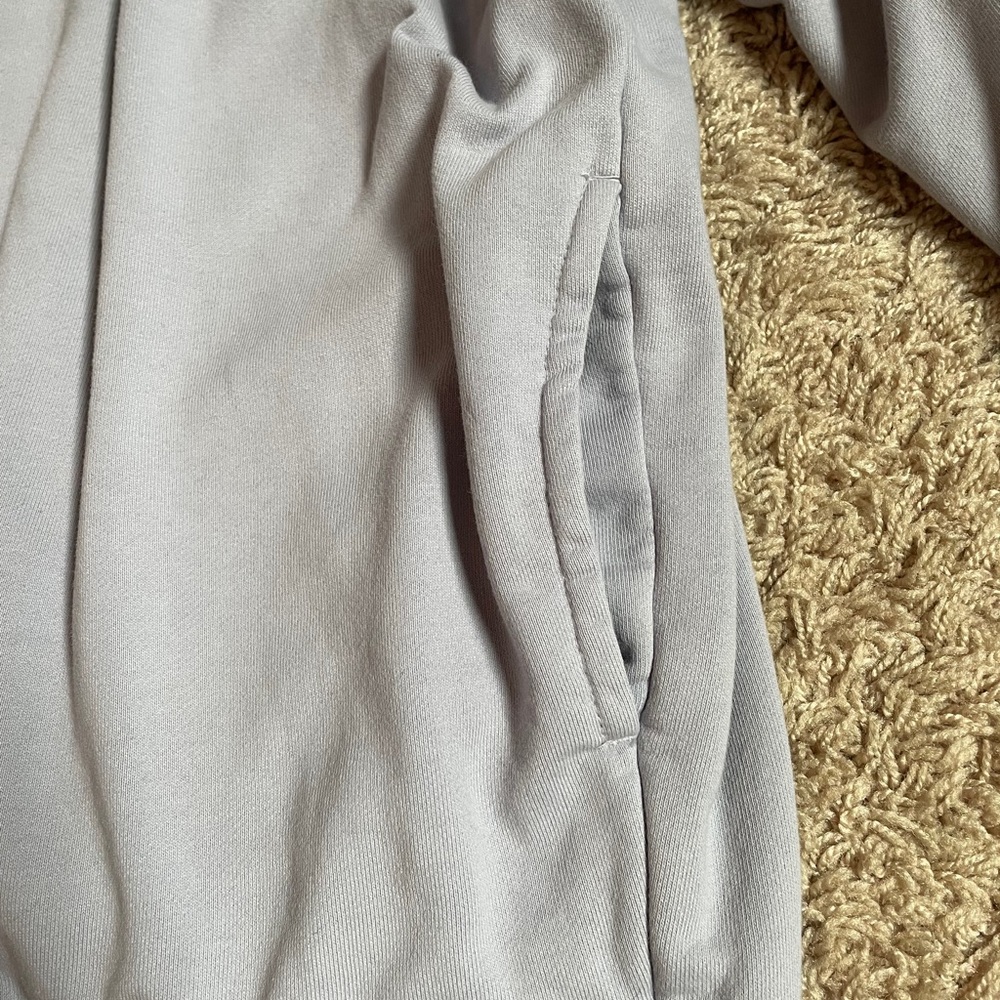Brandy Melville quarter zip - Picture 3 of 4